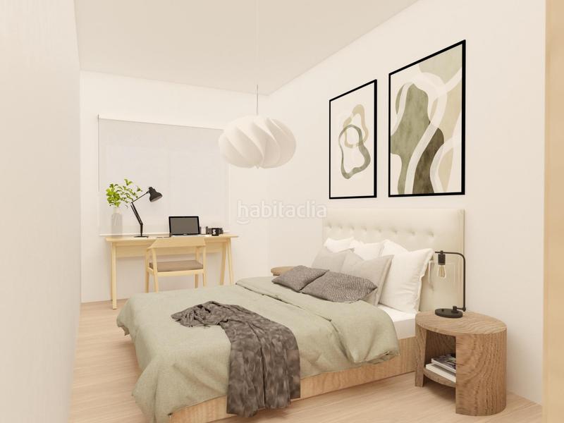 Foto 92a7a38e-1a18-4576-8fa1-37c74858cc45. Appartement dans paseo circunvalacion 67 dans Ensanche - Franciscanos Albacete