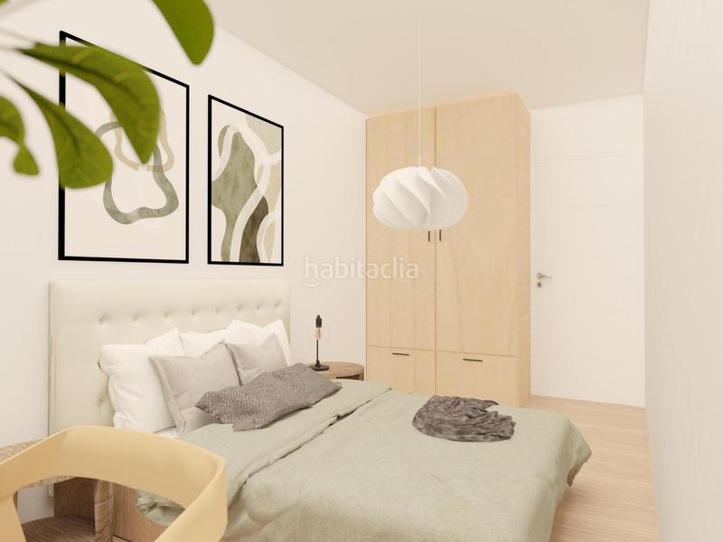 Foto 9a687749-c923-4ac0-8502-798d0dd4aa2f. Appartement dans paseo circunvalacion 67 dans Ensanche - Franciscanos Albacete