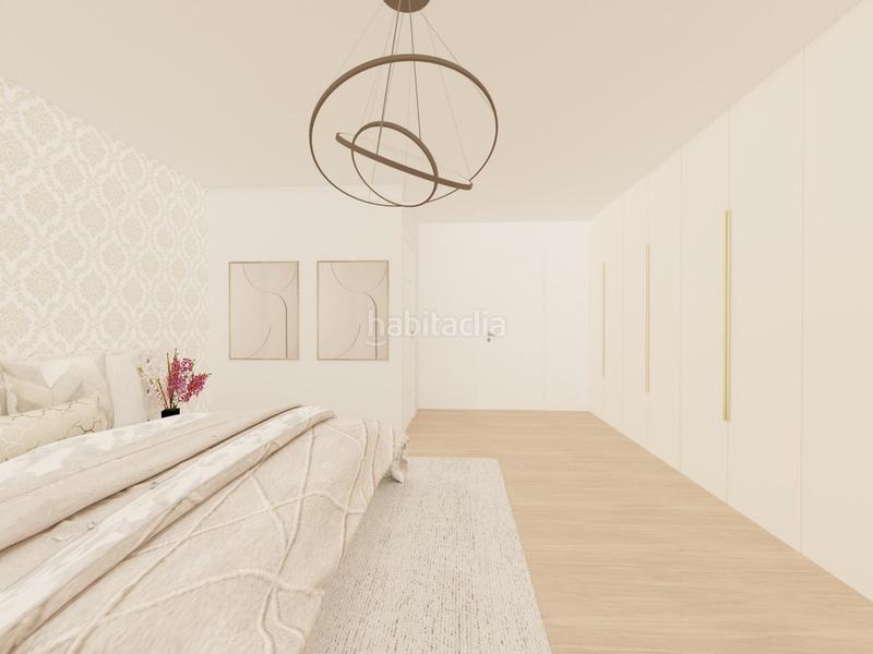 Foto a77c2843-9262-4144-b154-0c0d72f4092a. Appartement dans paseo circunvalacion 67 dans Ensanche - Franciscanos Albacete