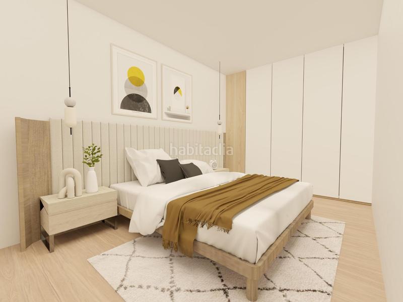 Foto c48361c3-bb6f-4c0d-a0b4-ddc9c4c558c4. Appartement dans paseo circunvalacion 67 dans Ensanche - Franciscanos Albacete