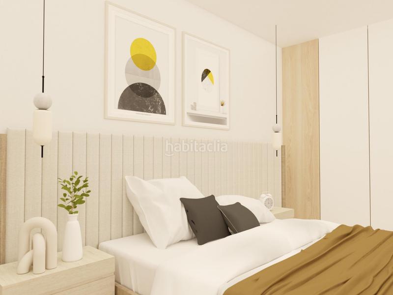 Foto f4c64822-29bb-44b9-a5e8-af0c27bbe34e. Appartement dans paseo circunvalacion 67 dans Ensanche - Franciscanos Albacete