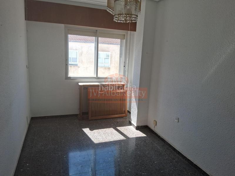 Foto 01eddfe9-e8f1-4157-bc1e-77aefa7b3fa6. Attique avec chauffage dans Feria Albacete