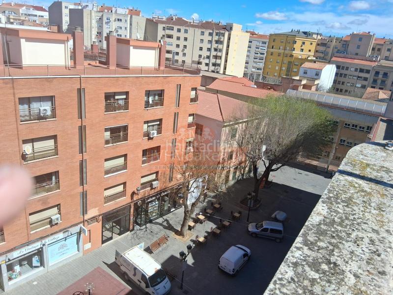 Foto 0a1ed826-92a9-467c-8042-88f22f0e09fc. Attique avec chauffage dans Feria Albacete