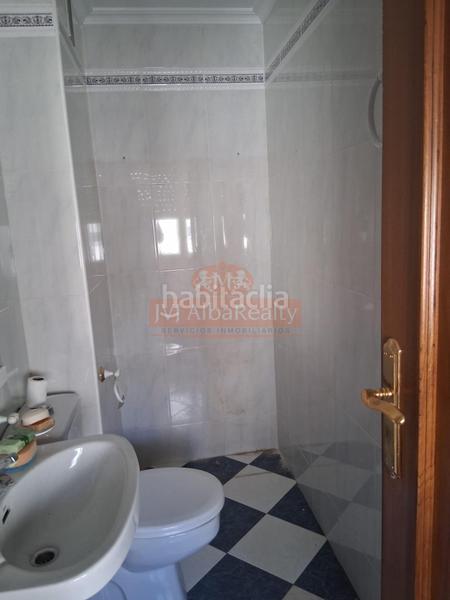 Foto 1623f432-db4b-4e66-b737-8d8f5eb6d781. Attique avec chauffage dans Feria Albacete