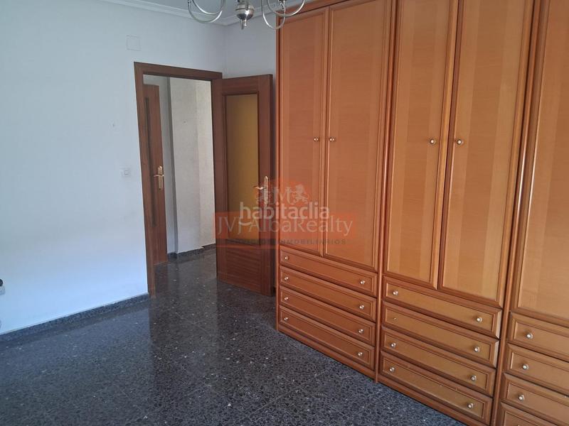 Foto 1a4f4e9a-abd2-48af-aadc-6577f1974959. Attique avec chauffage dans Feria Albacete