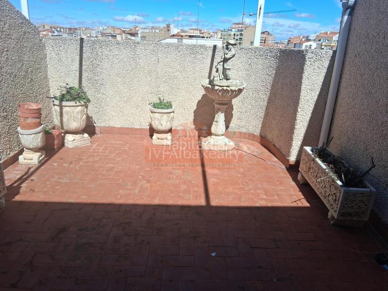 Foto 1f229c5b-7450-4b2c-98fa-1e0e584b9ca0. Attique avec chauffage dans Feria Albacete