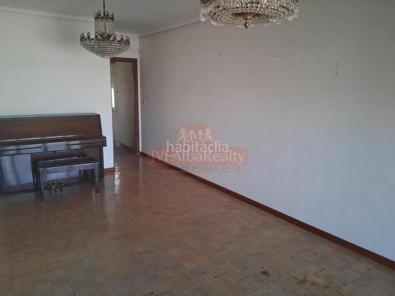 Foto 1fc9212f-162d-44bc-af03-8107a48b0a8c. Attique avec chauffage dans Feria Albacete