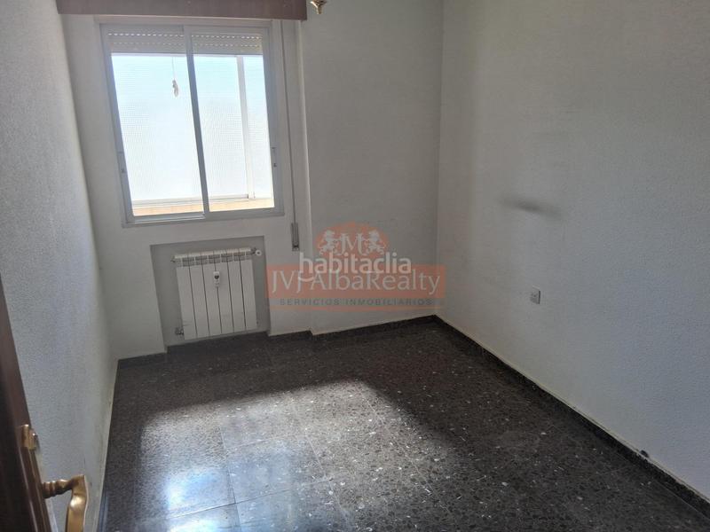 Foto 28b3002f-9e1e-4025-9218-5d1dfa204513. Attique avec chauffage dans Feria Albacete