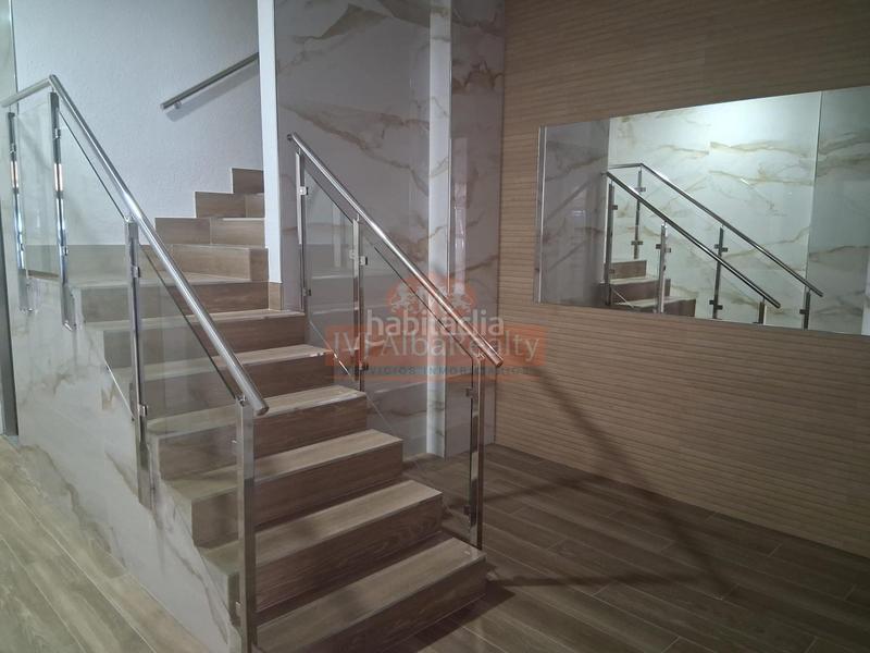 Foto 3c8dfb68-de5c-4dfb-a593-cf0332119e6b. Attique avec chauffage dans Feria Albacete