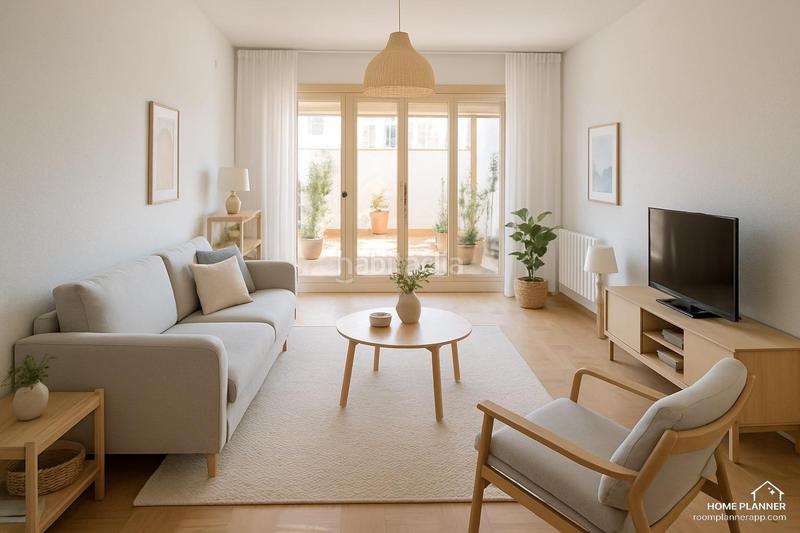 Foto 403f4d74-e783-408a-a3b3-28c140ce8c50. Attique avec chauffage dans Feria Albacete