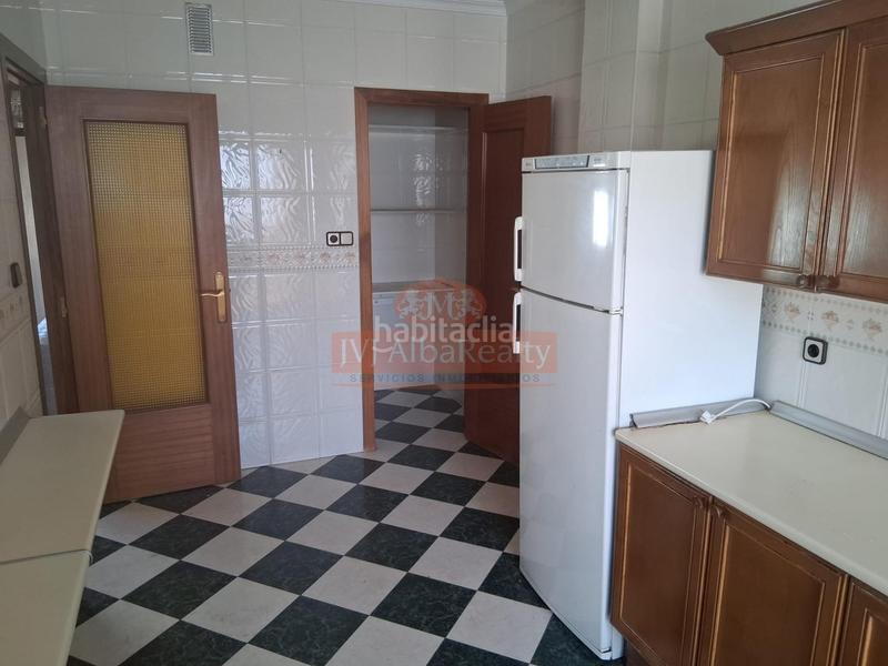 Foto 50efcc59-8a43-4122-9d6d-5da061fd56c2. Attique avec chauffage dans Feria Albacete