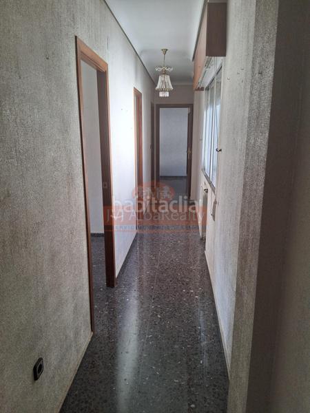 Foto 54e9810a-4887-45d8-9429-aa45ff7241b6. Attique avec chauffage dans Feria Albacete