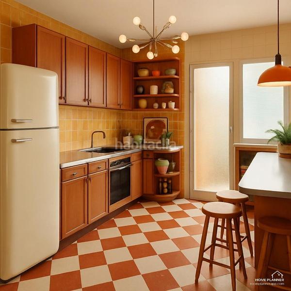 Foto 55df5c30-3aaa-495a-90d9-d620d2c901af. Attique avec chauffage dans Feria Albacete