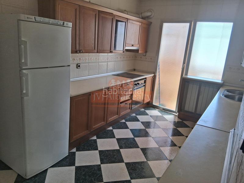 Foto 693531df-091e-42bc-b04e-2b2c439d9c8a. Attique avec chauffage dans Feria Albacete