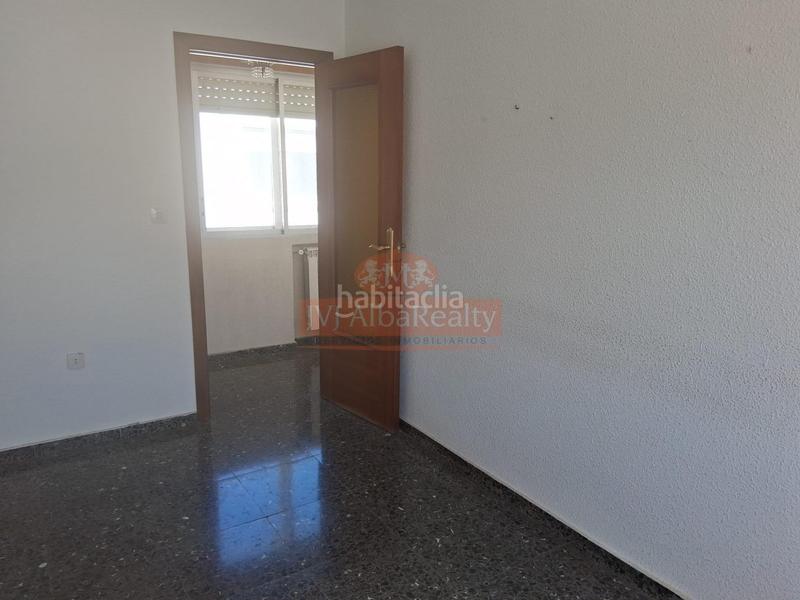 Foto 83387c36-1a33-4236-b1fb-f5a11c531d24. Attique avec chauffage dans Feria Albacete