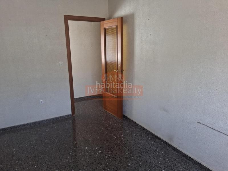 Foto 93290d17-793f-4a76-a1fa-d599da3c23da. Attique avec chauffage dans Feria Albacete