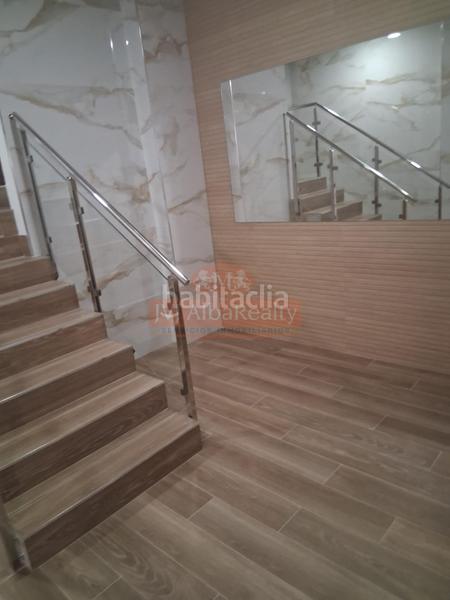 Foto 95e633cc-3e2d-430c-9924-060736070016. Attique avec chauffage dans Feria Albacete