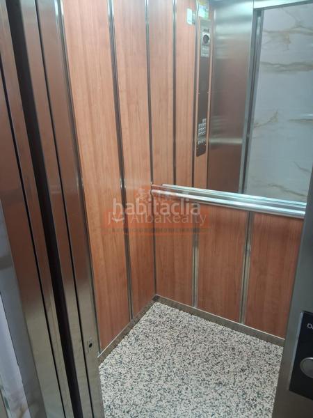 Foto a5ef8ea5-afc4-454b-bd92-9ed920e2e525. Attique avec chauffage dans Feria Albacete