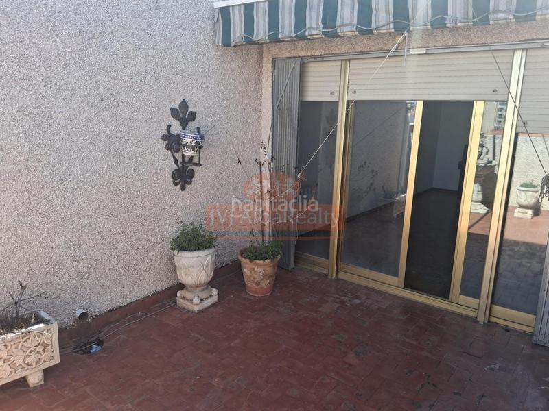 Foto b8a08a34-8222-4a14-ab04-d10ada88dcfc. Attique avec chauffage dans Feria Albacete