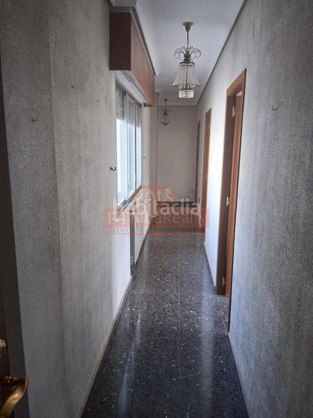 Foto b8f1f40d-b483-4014-ab20-8c58f24f1844. Attique avec chauffage dans Feria Albacete