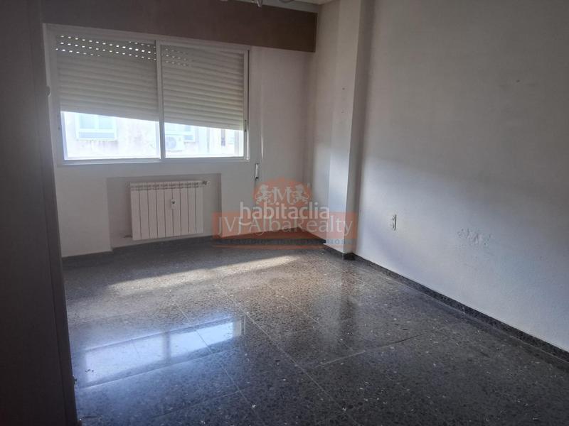 Foto b97ff818-1dc8-4b3f-8455-0e6170aa1bb0. Attique avec chauffage dans Feria Albacete