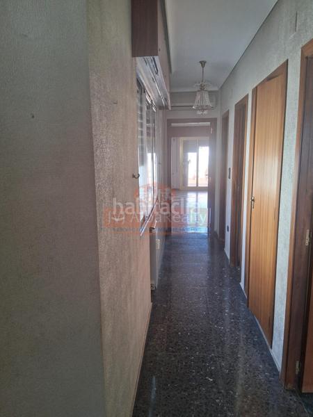 Foto c02fa726-0930-48c3-bb0a-c3e10834495f. Attique avec chauffage dans Feria Albacete