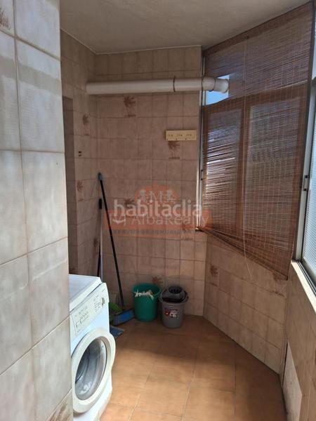 Foto c0609fa5-6248-4c0b-8e1f-06690644184e. Attique avec chauffage dans Feria Albacete