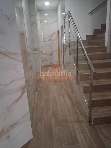 Foto c798b248-3bb4-4c8e-836f-2b4ecc9fa301. Attique avec chauffage dans Feria Albacete