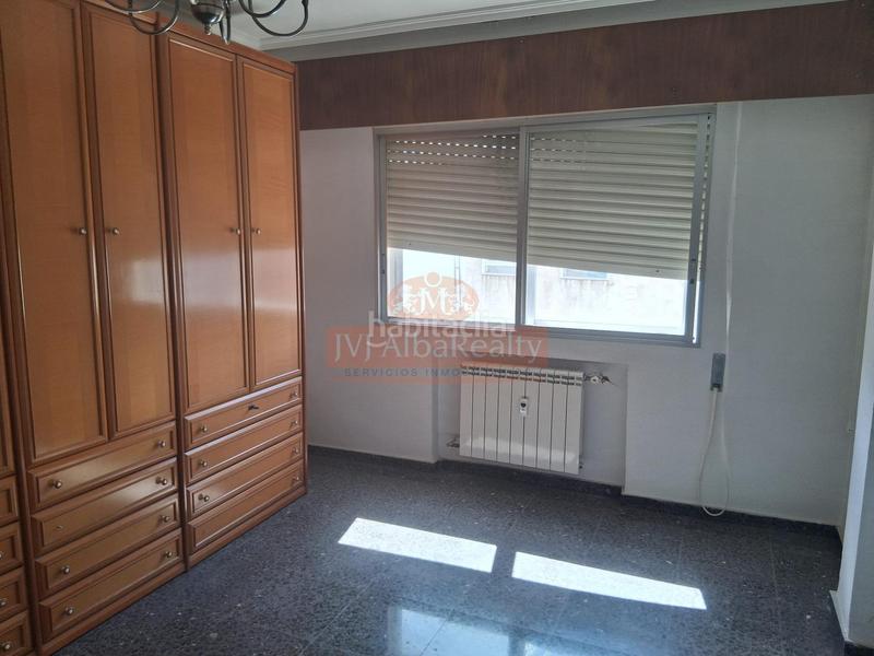 Foto c85b58c1-1de5-4f91-b80e-8edef42807f7. Attique avec chauffage dans Feria Albacete