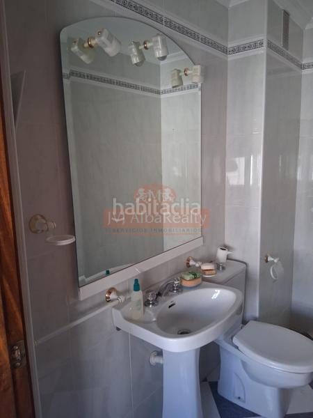 Foto ca6e5bc8-fe9a-48b0-8b81-e0b8c1d120aa. Attique avec chauffage dans Feria Albacete