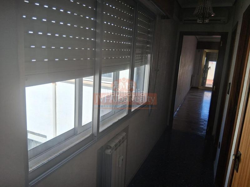 Foto d39e9b38-85dd-4843-810d-b60fcbd48bf6. Attique avec chauffage dans Feria Albacete