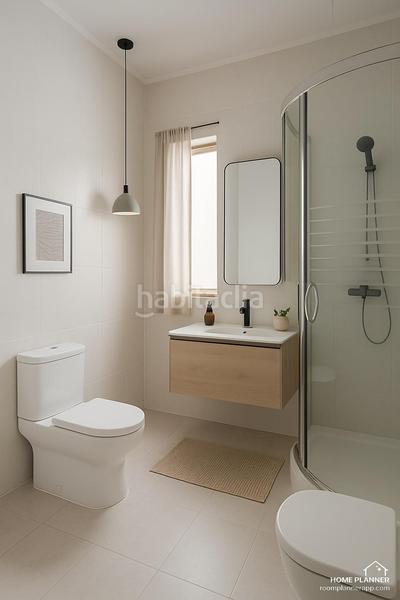 Foto d480a402-d018-4863-a622-2c9fa02a3fe9. Attique avec chauffage dans Feria Albacete