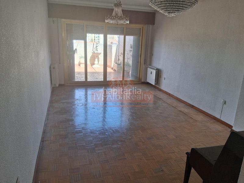 Foto ed4810bb-1d4f-47f1-8379-bcb45383c91b. Attique avec chauffage dans Feria Albacete