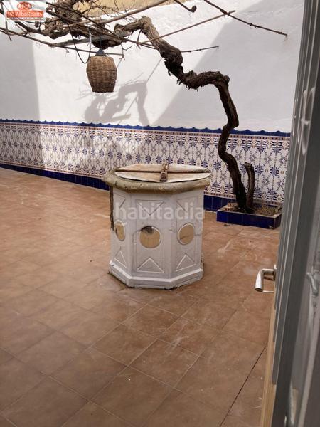 Foto 0578d791-7998-40da-bfda-e19f1a60507d. Casa con riscaldamento in Casas de Juan Núñez