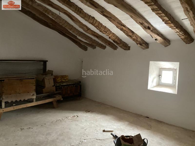 Foto 0b6f0708-286e-4b42-a15b-96667dcac7db. Casa con riscaldamento in Casas de Juan Núñez