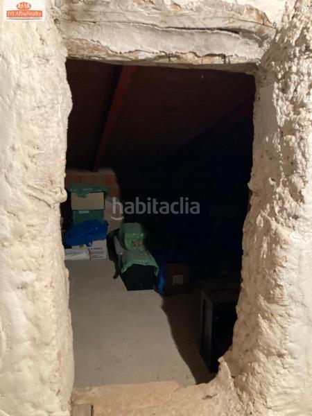 Foto 5bf380a6-b383-442c-8764-0911c43d5147. Casa con riscaldamento in Casas de Juan Núñez