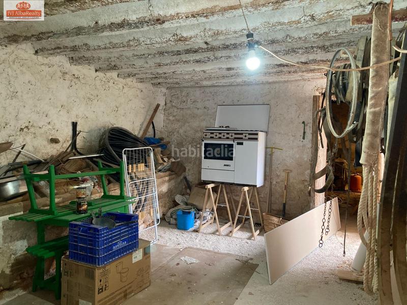 Foto 71484170-604e-4eb2-8c69-25c440830212. Casa con riscaldamento in Casas de Juan Núñez