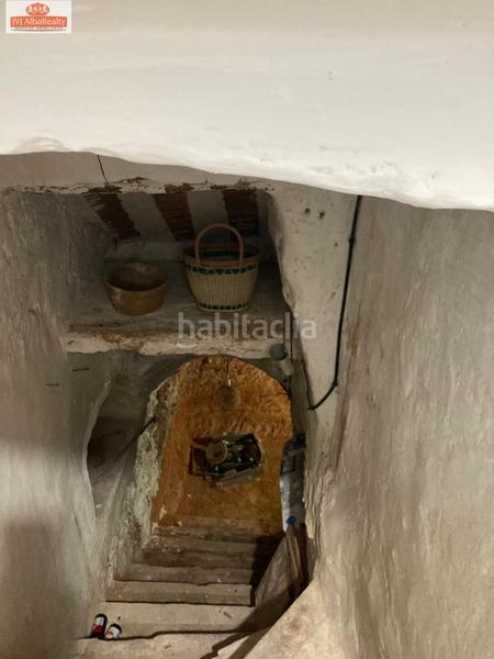 Foto 79947e23-d720-43a7-b611-105d1c99219e. Casa con riscaldamento in Casas de Juan Núñez