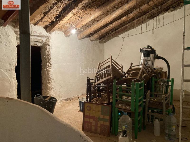 Foto 800c3c38-1af7-4b23-868f-0337e88d5afb. Casa con riscaldamento in Casas de Juan Núñez