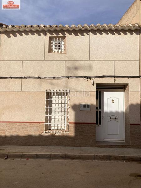 Foto a0498829-d019-4b4c-aa3d-7bae3dea7627. Casa con riscaldamento in Casas de Juan Núñez
