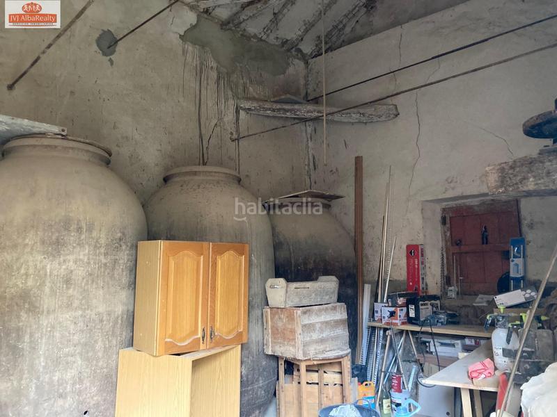 Foto a476ecae-93b6-40c6-b3d5-88e2f8f8e2ce. Casa con riscaldamento in Casas de Juan Núñez