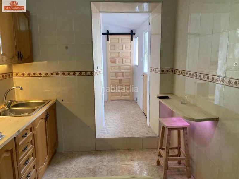 Foto b1315d1e-93dd-4523-887c-cf6d9dcf6a93. Casa con riscaldamento in Casas de Juan Núñez