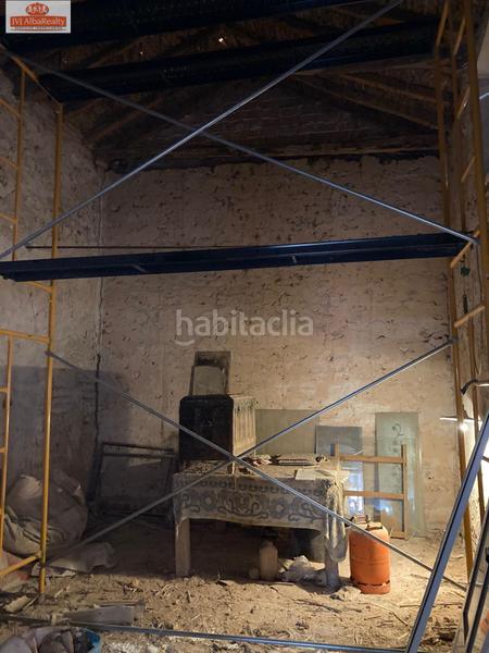 Foto b777fe0c-8849-41f2-acb1-5f64e4550533. Casa con riscaldamento in Casas de Juan Núñez