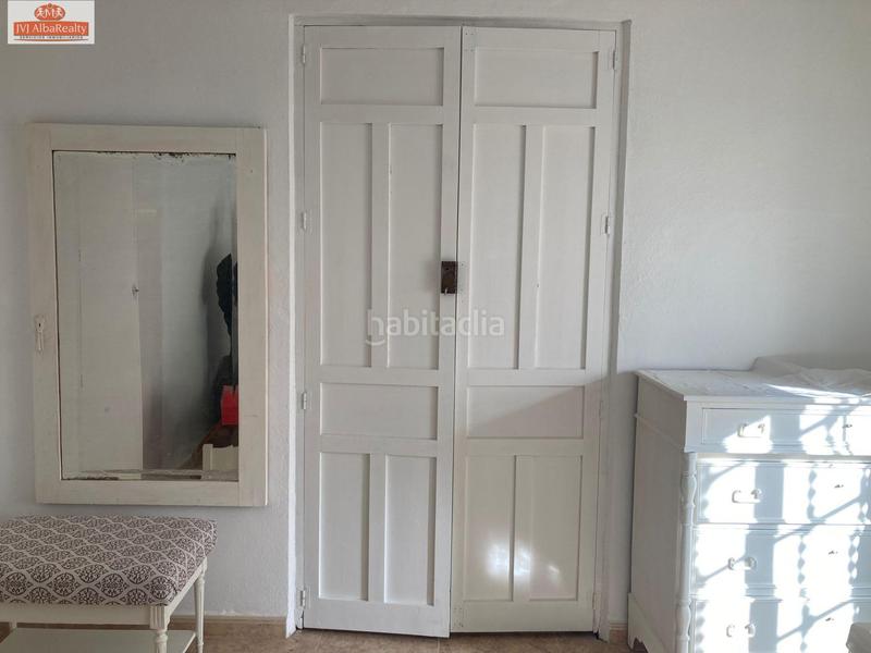 Foto e788403f-3bec-4fcf-8341-b30efc16f77e. Casa con riscaldamento in Casas de Juan Núñez