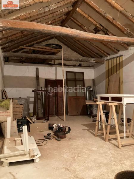 Foto fcbcf49e-3452-4709-9fbf-040597a3493d. Casa con riscaldamento in Casas de Juan Núñez