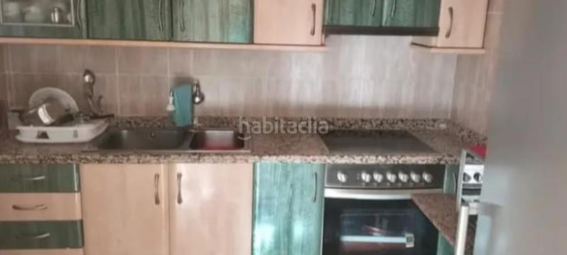 Foto 218bf485-6473-46de-8174-f9a86ef8fddf. Chalet mit parking in Feria Albacete