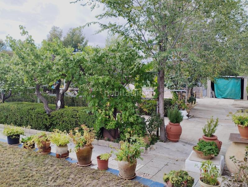 Foto 32b1acdb-1c55-416e-8528-80ac07c6142b. Chalet mit parking in Feria Albacete