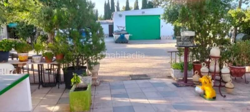 Foto 39109921-4893-47e9-bb77-a811c526a3ae. Chalet mit parking in Feria Albacete