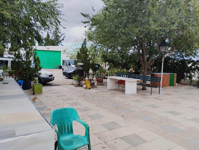 Foto 3aa96400-591c-4172-be75-9ad4120be63a. Chalet mit parking in Feria Albacete