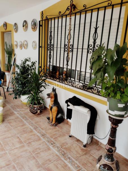 Foto 493c1b48-dc10-4594-8679-cc0047a5ed7e. Chalet mit parking in Feria Albacete